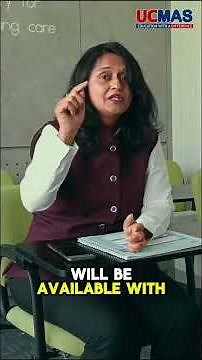 Student Digital Access in UCMAS