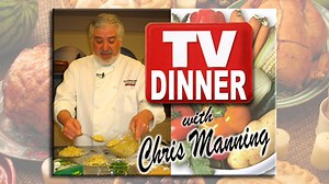 TV Dinner: Chef Manning returns with Old English Salad Dressing