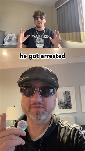 Rogue cops arrest first amendment protection agency.