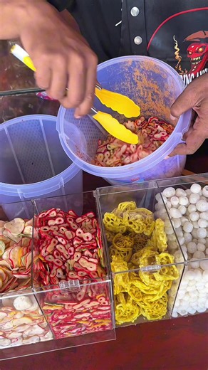 Banyak requestnya, pesenan siapa sih ini? #fyp #bangd #seblakkering #sebringangker #bisarequest