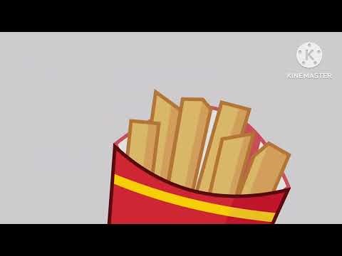 Bfb intro but bfdia cast