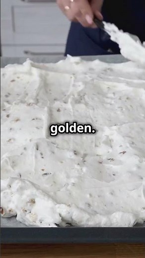 Quick & Easy Baked Alaska Recipe! 2024