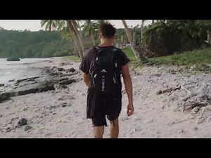 High Sierra Access Backpack