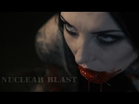 BELPHEGOR - Conjuring The Dead (OFFICIAL MUSIC VIDEO)