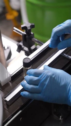 How it's made: Scentiment Oil