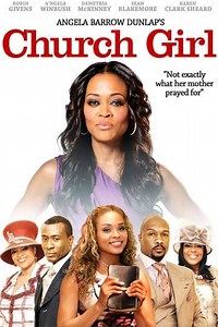 Church Girl (2012) - Movie