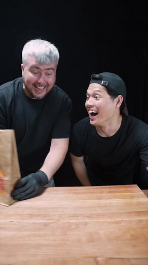 The Real Cheeseburger