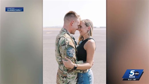 OSU professor remembers former student killed in KC-135 crash in Middle East