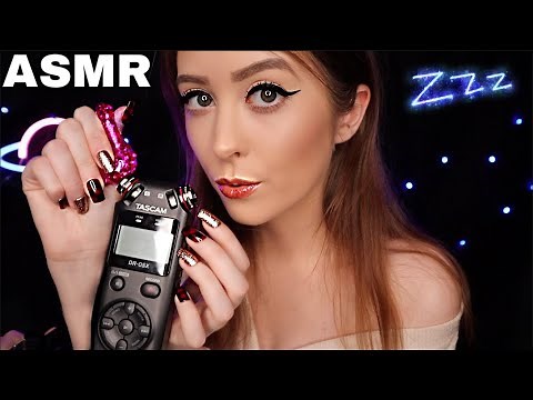 ASMR: POUR CEUX QUI N'ONT PLUS DE FRISSONS 😮‍💨😍 (triggers intenses)💤