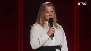 461K views · 4.3K reactions | Amy Schumer has a lot to say about the joys and horrors of parenting. Amy Schumer Presents: Parental Advisory streams June 11 | Netflix Is A Joke | Facebook