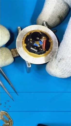 Reloj Tissot Tradition ⚙️🔩#reloj #tissot #relojesfix #watch #ec @TISSOT