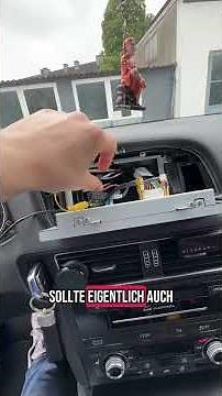 Android Radio vs. Rückfahrkamera – Qualität macht den Unterschied! Heute zeigen wir die Unterschiede