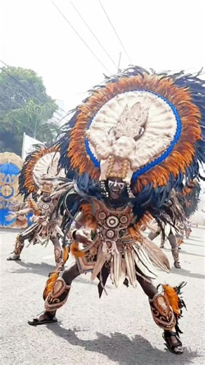 The Iloilo Dinagyang Festival is a vibrant celebration in the Philippines, featuring colorful parades, music, and dance performances. It honors the Santo Niño and showcases the rich culture and heritage of Iloilo City. #festivalseason2024 #fbreelsfypシ゚viral #dinagyangfestival2024 #PhilippinesTravelSite #tribusigabong #TribuSalognon #everyone #followers #IloiloCity | Philippinestravelsite