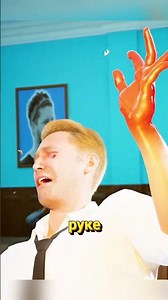 Он взорвал гранату прямо в зале суда