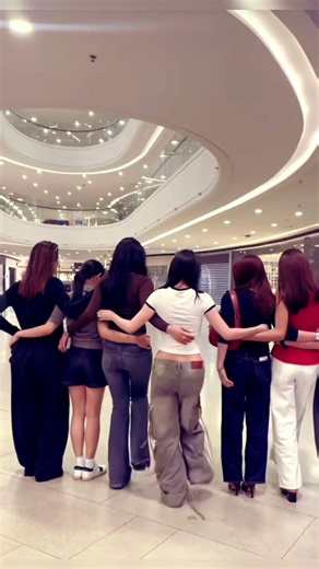 Caprice Lella Waynona Eliza Princess Ashley Reich Tiktok Video Together #pbbcollab #pbb #caprice