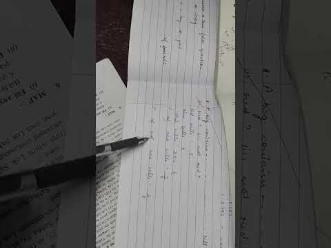 chapter 14 probability exercise 14.1 class 10