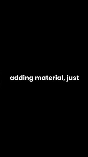 The Most Impossible Shape in Math: Gabriel’s Horn Explained in 1 Minute