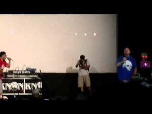 Big geminii- Hypnotized