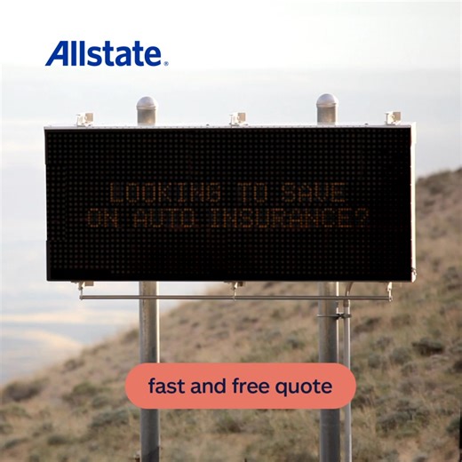 19 reactions | Maximize your savings with Allstate. Switch now and you could save $468 on auto insurance. | Allstate | Facebook