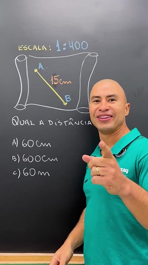 Como Calcular Escalas em Mapas de Forma Simples