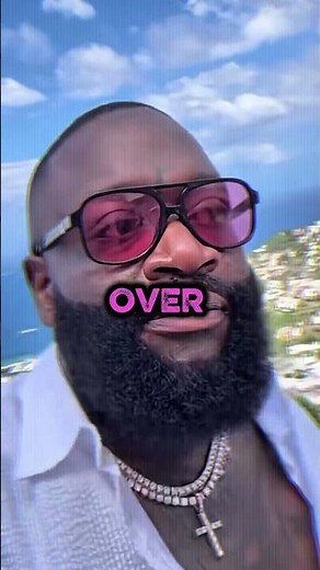 "Wash My Car or Lose Your Daughter" - Diddy'sSick Game with Rick Ross #shorts