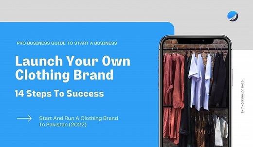How to Start A Clothing Brand in 2026 (Best Business Guide)