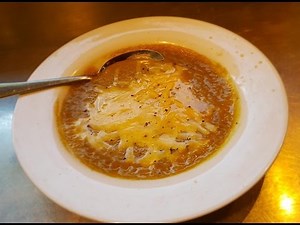 How to make a Vegetable Soup - easy recipe