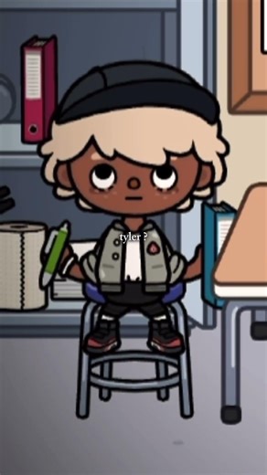 science core .. #tocalifeworld #tocaroleplay #tocaboca #school