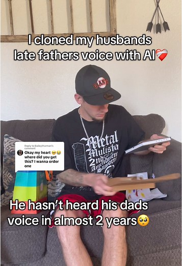 Guía paso a paso para clonar voces con AI