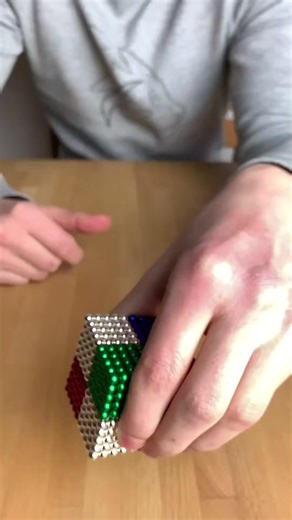 #magnets #fun #magnetfun | Nov Bottle