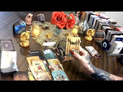 CANCER💖WHAT SPIRIT WANT'S YOU TO KNOW TODAY!!!