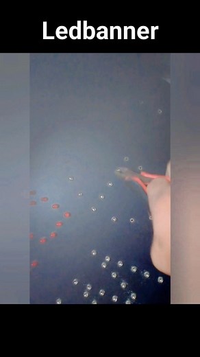 4 comments | #ledbanner #changeled #electeonics repair | Lexter Tan | Facebook