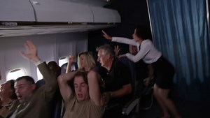 Is There A Doctor On This Flight? | Know Your Meme