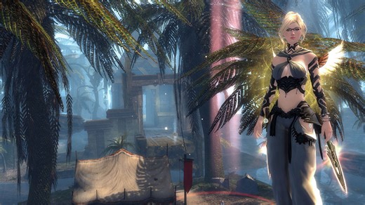 What is Clouding, Roaming, Havoc and Zerg in WvW? - GuildJen - Guild Wars 2