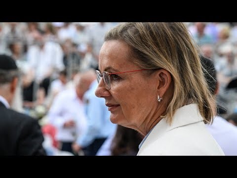 Preachers of ‘radical Islamic hatred’ have no place in Australia: Sussan Ley