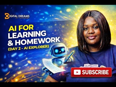 AI STORY WRITING AND SCRIPT DEVELOPMENT (DAY 2)