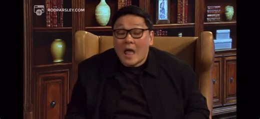 Anything God offers you requires a response. His promises are not passive, they are invitations to move, to believe, and to act in faith. Gratitude to Dr. James Tan, a powerful voice and dynamic teacher whose insight into the Word stirs hearts and sharpens destinies. City Harvest Network is strengthened by his unwavering commitment to truth and his passion to see the Church walk in the fullness of God’s power. #CityHarvestNetwork #FaithInAction #KingdomAdvancement #Legacy | City Harvest Network