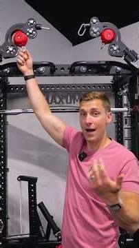 Best Rack for Heavy Cable Exercises?