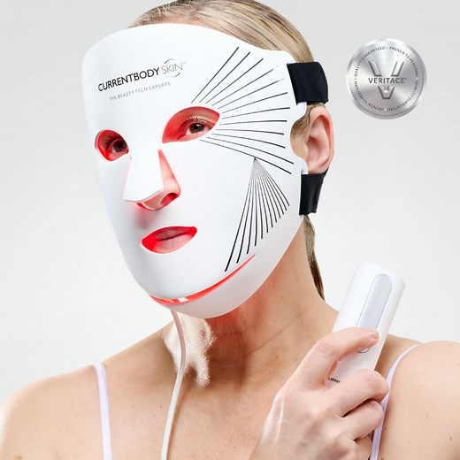 Red Light Therapy Mask | LED Face Mask