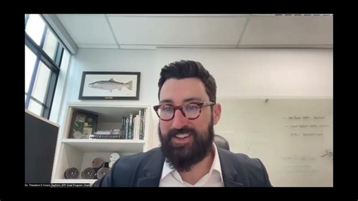 Simon Fraser University Master of Public Policy Information Session 2025 | SFU School of Public Policy