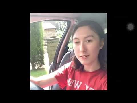 I’m in my mums car (meme)