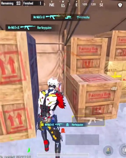 138K views · 1.1K reactions | Great pubg mobile gameplay. #pubglover #pubgmobile #pubgmemes #pubgm #gameplay #videogames #gaming #pubg #game #xbox | JBKman | Facebook