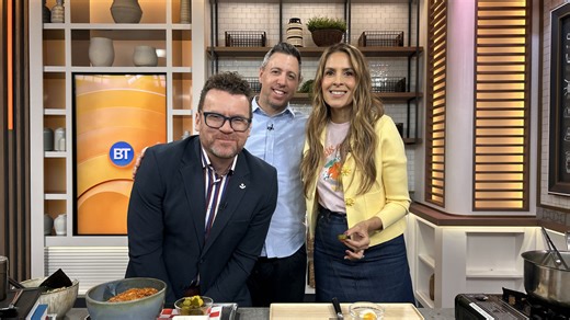 March break meals that won't break the bank