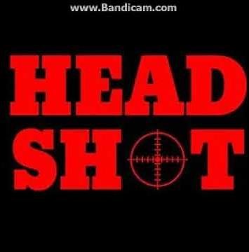 Headshot - Sound Effect
