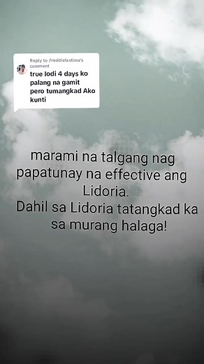 Replying to @.freddielastima try nyo na rin mga idol siguradong tatangkad kayo... #legit #foryou #leggitseller #legit💯 #fyp #fypシ #fypppppppppppppp #philippines #affiliatemarketing #tiktokshop #pampatangkad