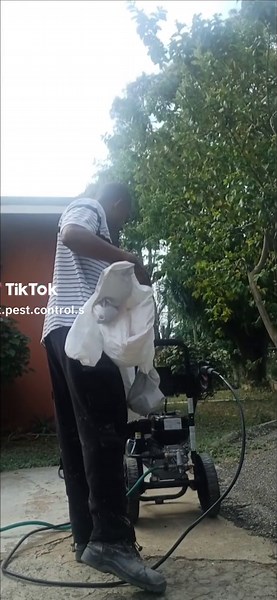 Greetings: In the summer, several types of insects become more active due to the warm weather and longer days. Common summer insects include mosquitoes, ants, ticks, bed bugs, and stinging insects like bees, wasps, hornets, gnats, and horse flies. Other pests like cockroaches, termites, and spiders may also be more noticeable during the summer. Why wait to see if any problem arises? Get a free inspection now and get a solution mapped out before the problem begins. We offer: free consultation and