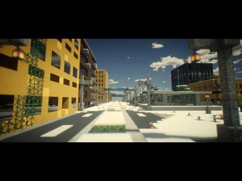 Minecraft con un amigo parte 1 (Me dio pereza editarlo) si el video llega a 20 likes hacemos parte 2