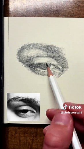 Realistic Drawing Time Lapse: A Creative Journey