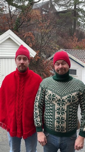 Because it’s weekend 😂 #helgianderlend