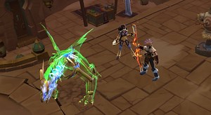 Torchlight 2: Total Conversion mit neuer Klasse, Raids uvm.